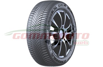 COP. 215/55 R18 99V XL ALLSEASON AS2 GITI